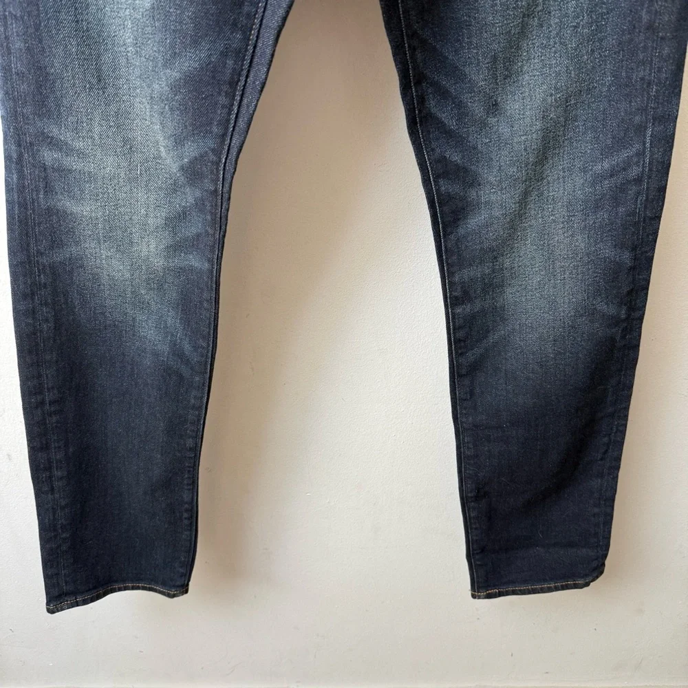 NWT J Crew 484 Slim Fit Kurabo Japanese Denim Jeans